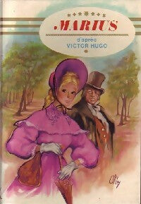 Livrenpoche : Marius - Victor Hugo - Livre