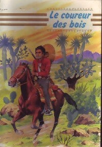 Livrenpoche : Le coureur des bois - Gabriel Ferry - Livre