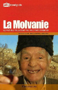 Livrenpoche : La Moldavie - Santo Cilauro - Livre