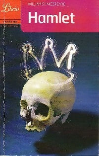 Livrenpoche : Hamlet - William Shakespeare - Livre