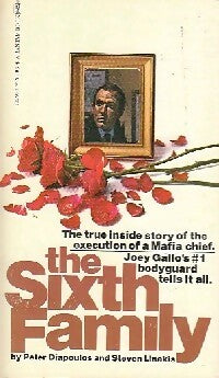 Livrenpoche : The sixth family - Peter Diapoulos, Steven Linakis - Livre