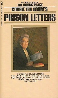 Livrenpoche : Prison letters - Corrie Ten Boom - Livre