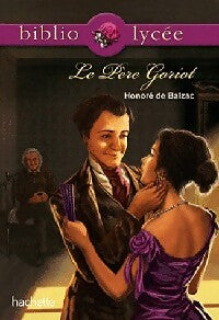 Livrenpoche : Le père Goriot - Honoré De Balzac - Livre