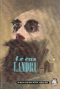 Livrenpoche : Le cas Landru - L. Ollivier - Livre