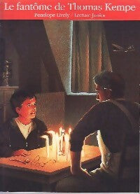 Livrenpoche : Le fantôme de Thomas Kempe - Penelope Lively - Livre