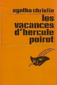 Livrenpoche : Les vacances d'Hercule Poirot (meurtre au soleil) - Agatha Christie - Livre