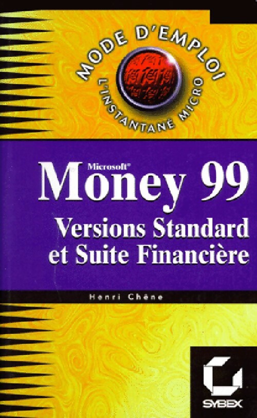 Livrenpoche : Money 99 - Henri Chêne - Livre