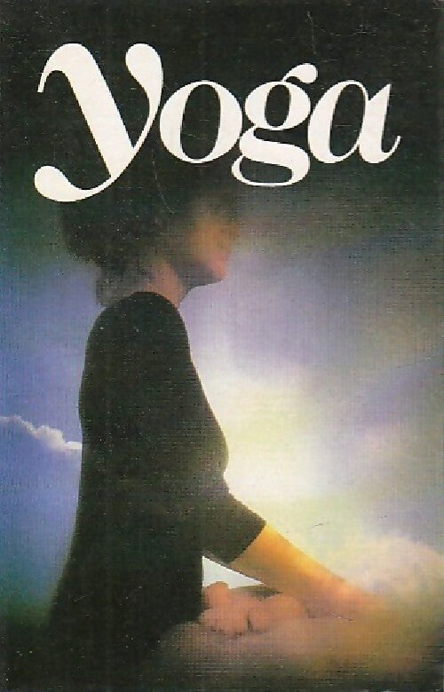 Livrenpoche : Yoga - Joseph Devondel - Livre