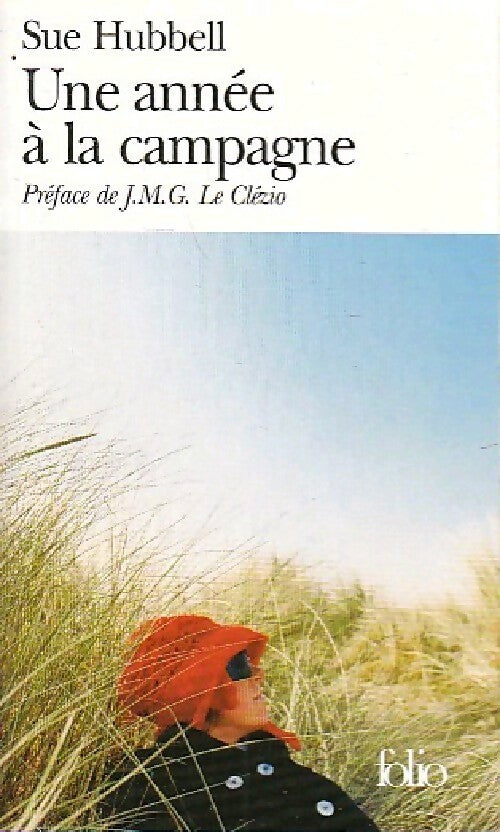 Livrenpoche : Une année à la campagne - Sue Hubbel - Livre