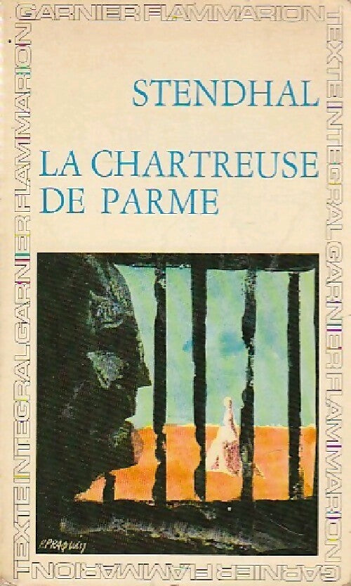 Livrenpoche : La chartreuse de Parme - Stendhal - Livre