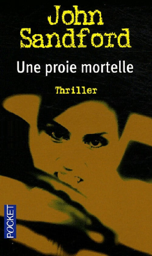 Livrenpoche : Une proie mortelle - John Sandford - Livre