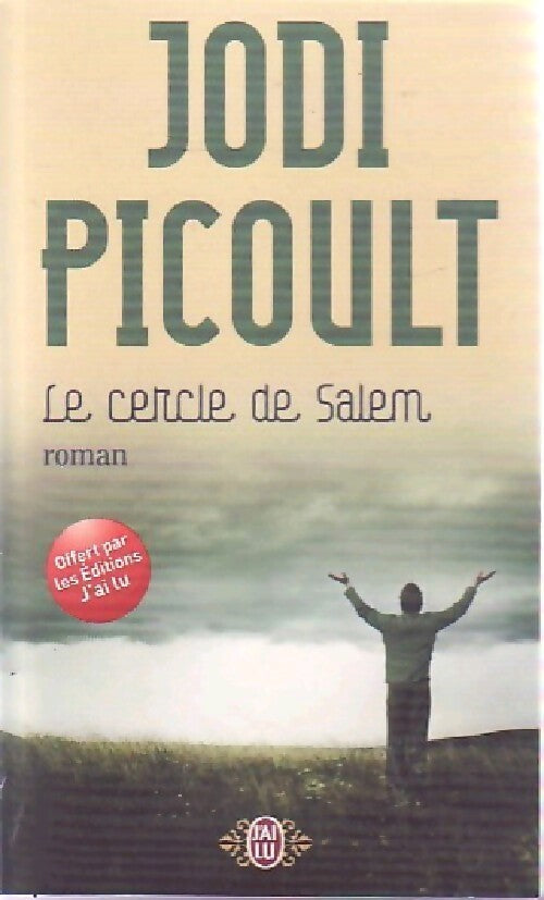 Livrenpoche : Le cercle de Salem - Jodi Picoult - Livre