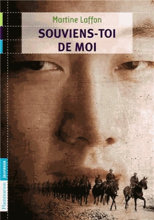 Livrenpoche : Souviens-toi de moi - Martine Laffon - Livre