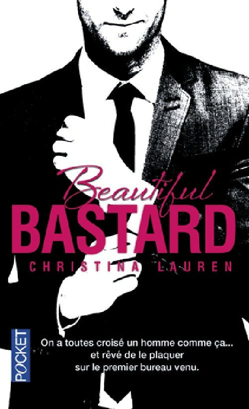 Beautiful Bastard - Christina Lauren -  Pocket - Livre