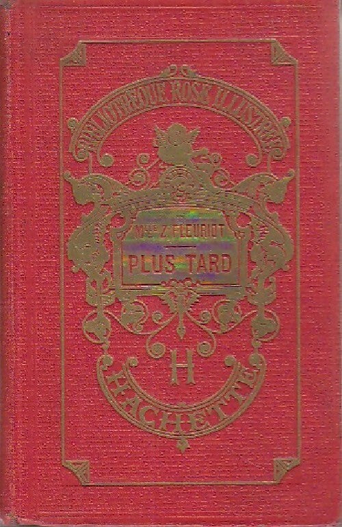 Livrenpoche : Plus tard - Zénaïde Fleuriot - Livre