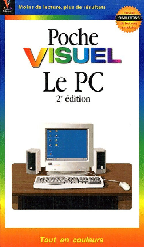 Livrenpoche : Le PC - Collectif - Livre