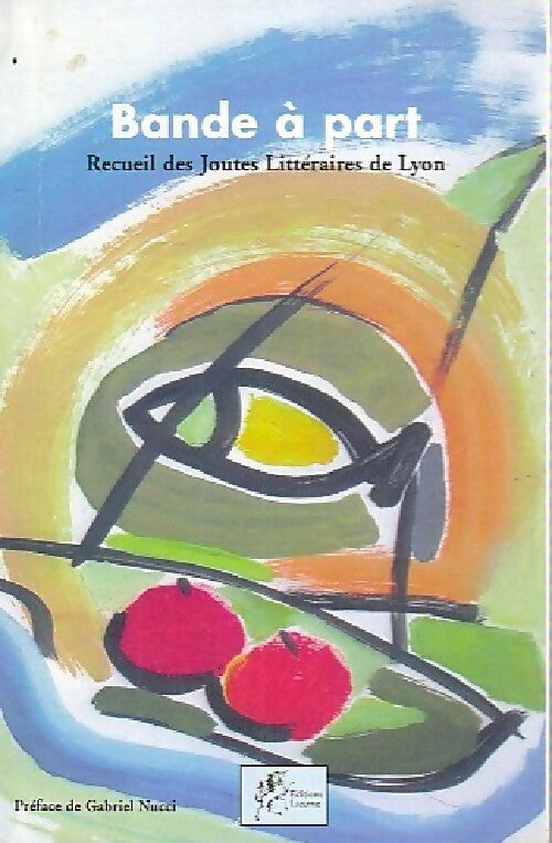 Livrenpoche : Bande à part - Collectif - Livre