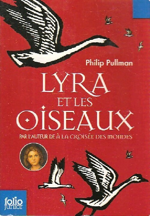 Livrenpoche : Lyra et les oiseaux - Philip Pullman - Livre