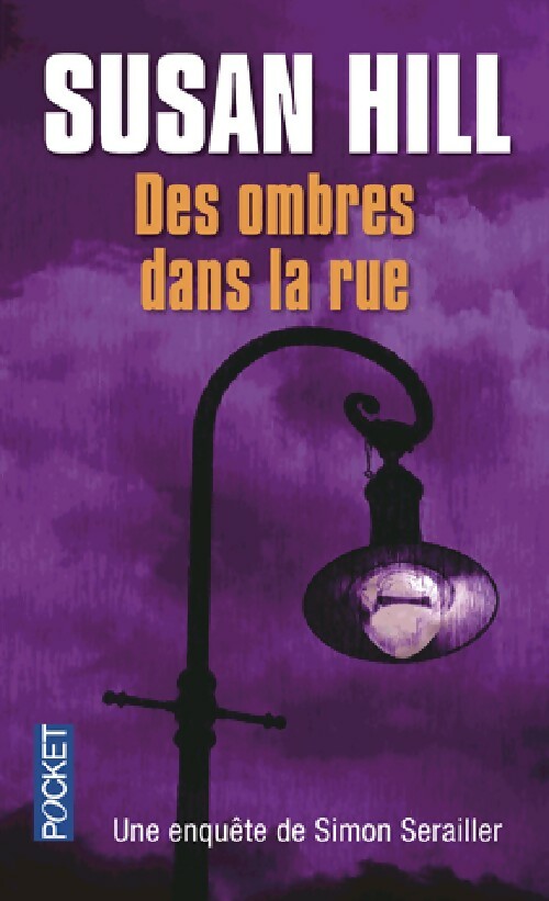 Livrenpoche : Des ombres dans la rue - Susan Hill - Livre