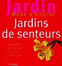 Livrenpoche : Jardins de senteurs - H. Urban - Livre
