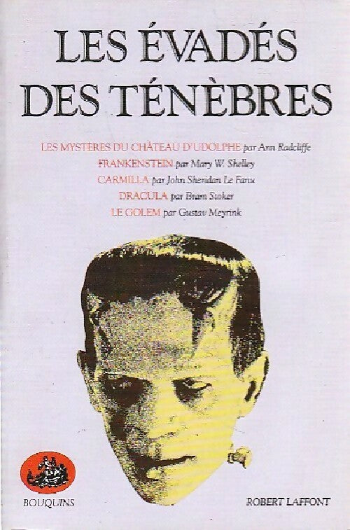 Livrenpoche : Les évadés des ténèbres - Collectif - Livre