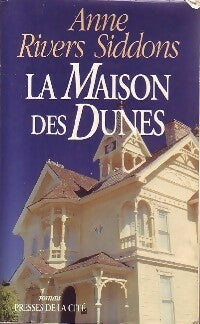 Livrenpoche : La maison des dunes - Anne Rivers Siddons - Livre