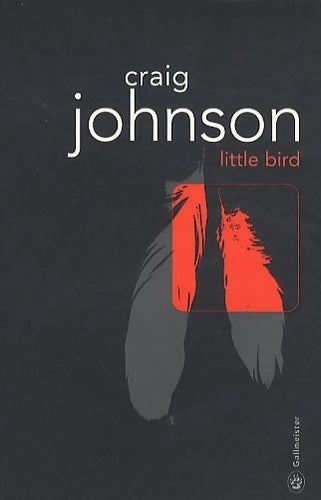 Livrenpoche : Little bird - Craig Johnson - Livre