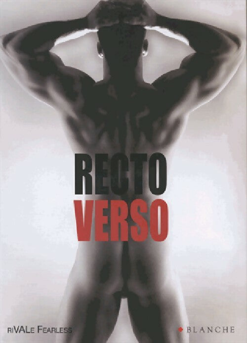 Livrenpoche : Recto verso - Rivale Fearless - Livre