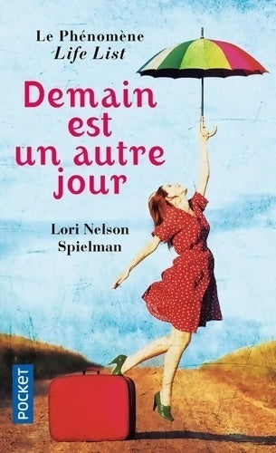 Livrenpoche : Demain est un autre jour - Lori Nelson - Livre