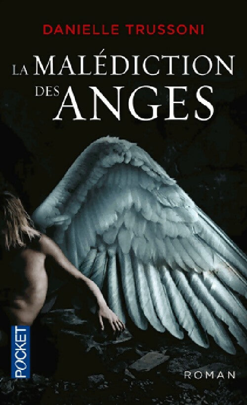 Livrenpoche : La malédiction des anges - Danielle Trussoni - Livre