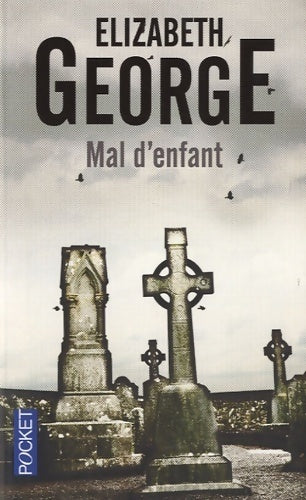 Livrenpoche : Mal d'enfant - Elizabeth George - Livre