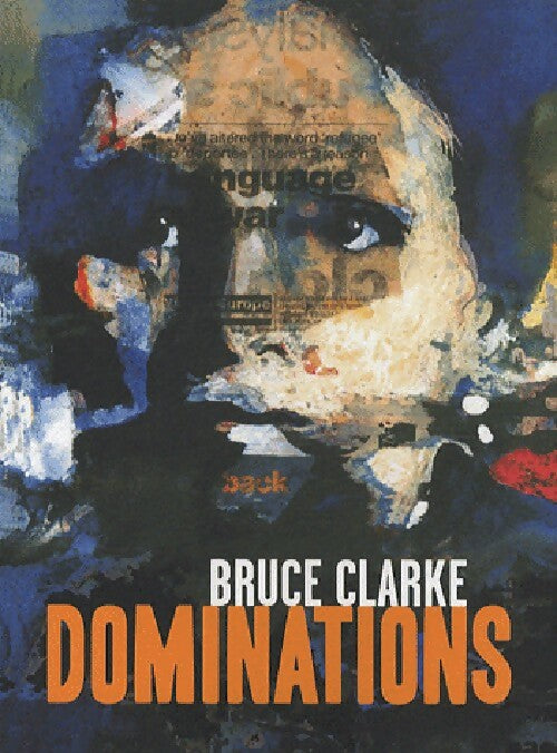 Livrenpoche : Dominations - Bruce Clarke - Livre