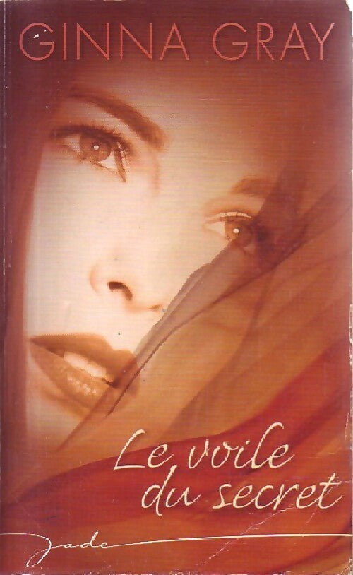 Livrenpoche : Le voile du secret - Ginna Gray - Livre