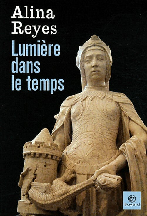 Livrenpoche : Lumière dans le temps - Alina Reyes - Livre