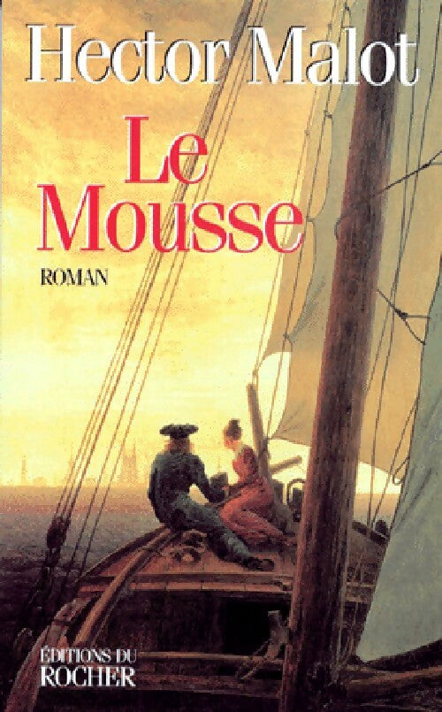 Livrenpoche : Le mousse - Hector Malot - Livre