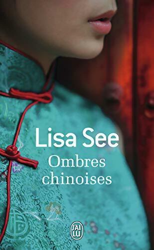 Livrenpoche : Ombres chinoises - Lisa See - Livre