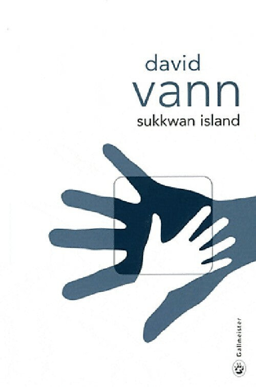 Livrenpoche : Sukkwan Island - David Vann - Livre