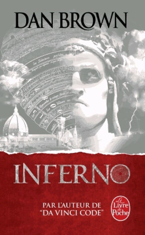 Livrenpoche : Inferno - Brown Dan - Livre