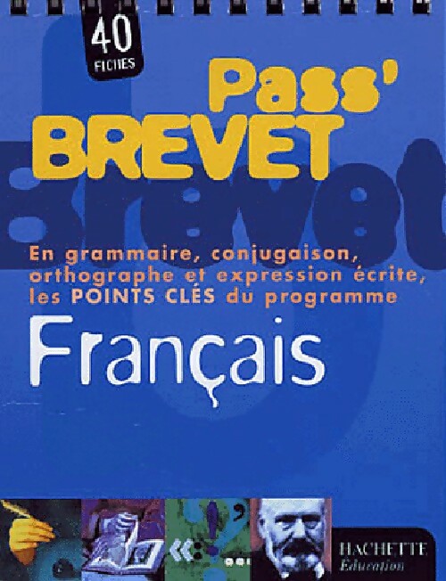 Livrenpoche : Français - Isabelle De Lisle - Livre