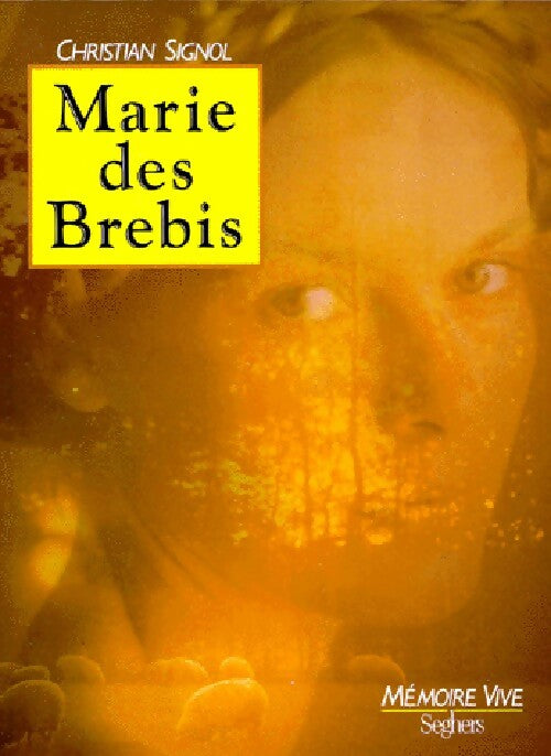 Livrenpoche : Marie des brebis - Christian Signol - Livre