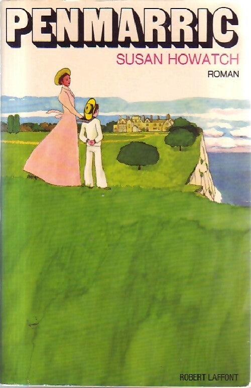 Livrenpoche : Penmarric - Susan Howatch - Livre