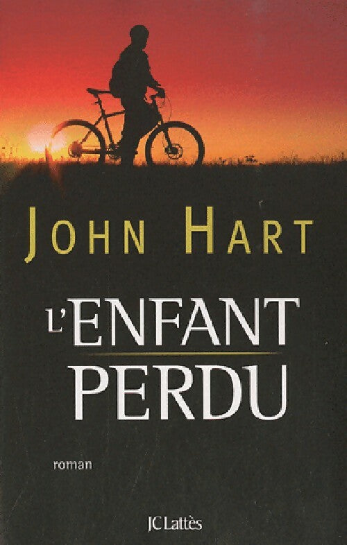 Livrenpoche : L'enfant perdu - Hart John - Livre