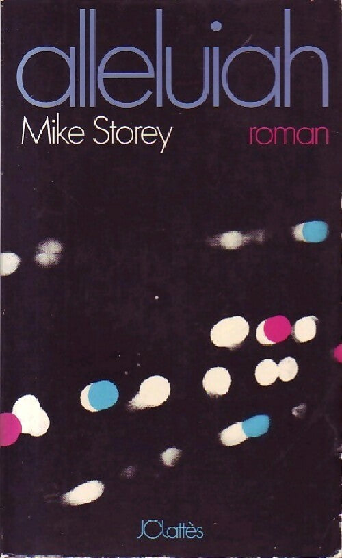 Livrenpoche : Alleluiah - Storey Mike - Livre