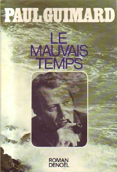 Livrenpoche : Le mauvais temps - Louis Guimard - Livre