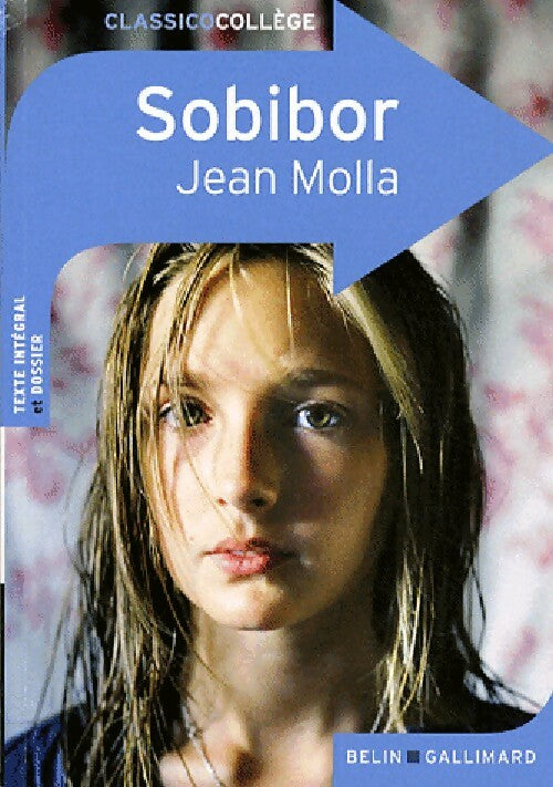 Livrenpoche : Sobibor - Jean Molla - Livre