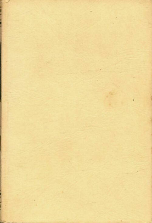Livrenpoche : A bord de l'Etoile Matutine - Pierre Mac Orlan - Livre