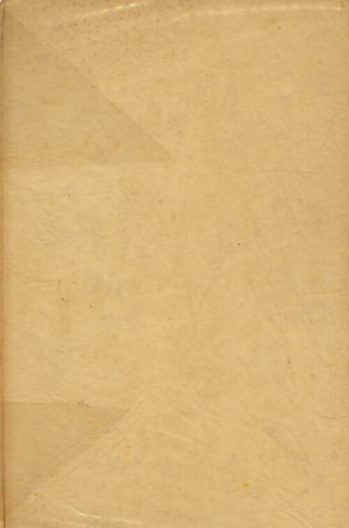 Livrenpoche : Le prince Jaffar - Georges Duhamel - Livre