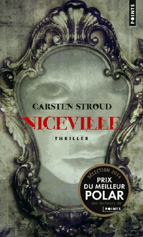 Livrenpoche : Niceville - Carsten Stroud - Livre