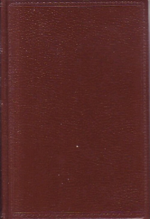 Livrenpoche : Les filles du feu - Gérard De Nerval - Livre