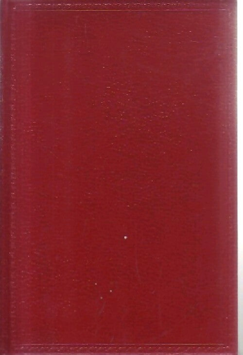 Livrenpoche : Cinq-Mars - Alfred De Vigny - Livre